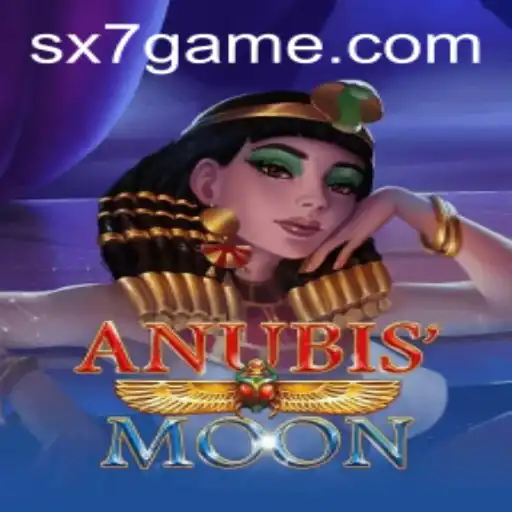 Descubra o Fascinante Mundo de AnubisMoon