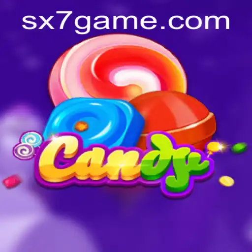 Candy: Descubra a Magia do Jogo SX7.games