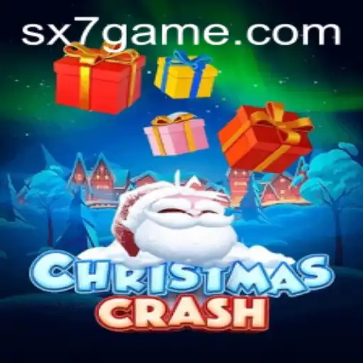 ChristmasCrash: Um Mergulho no Mundo Festivo de SX7.games
