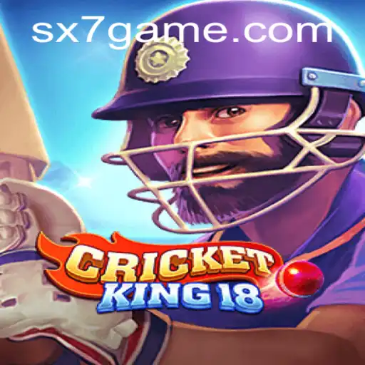 Descubra o Mundo Emocionante de CricketKing18: O Novo Fenômeno nos Jogos Online