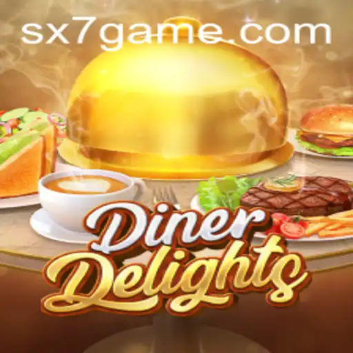 Explorando o Mundo de DinerDelights: O Novo Jogo da SX7.games