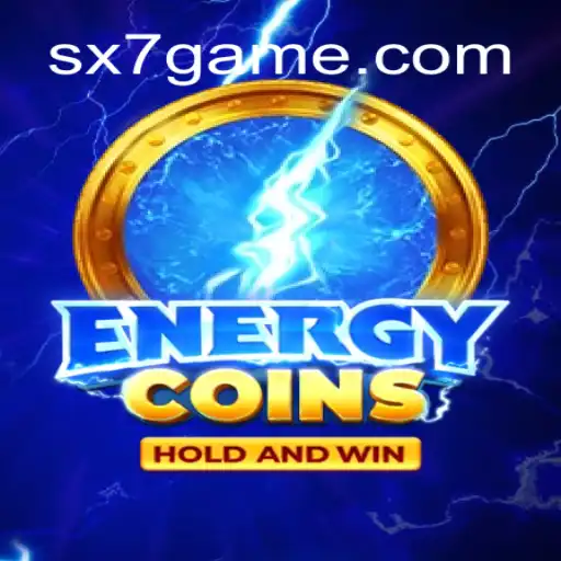 Explorando o Universo de EnergyCoins no SX7.games