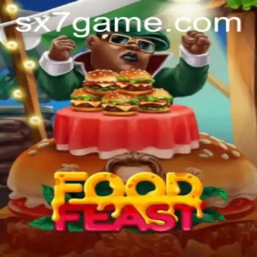 Explorando FoodFeast: O Jogo de Estratégia Culinária do SX7.games