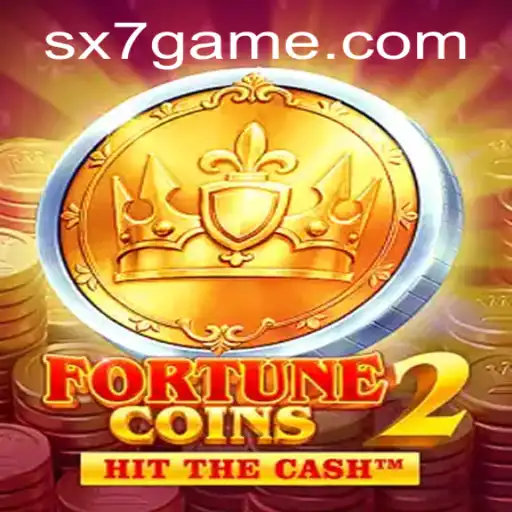 Explore o Mundo Envolvente de FortuneCoins2 no SX7.games