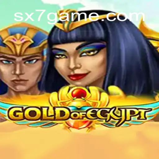 GoldOfEgypt: A Nova Sensação em Entretenimento Digital