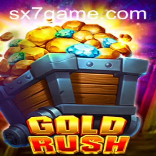 Descubra o Mundo Empolgante de GoldRush da SX7.games