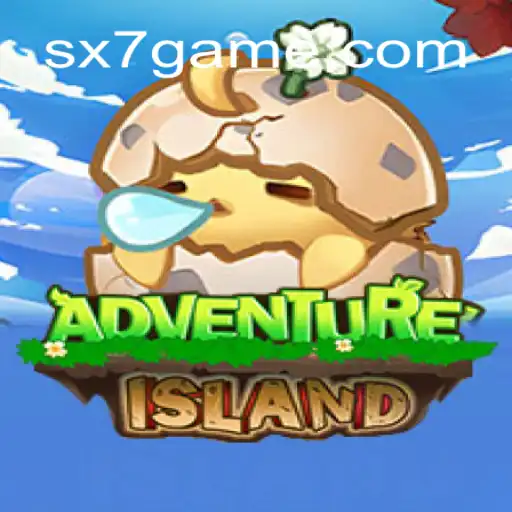 Explorando o Mundo de IslandsAdventure - Um Jogo Inovador da SX7.games