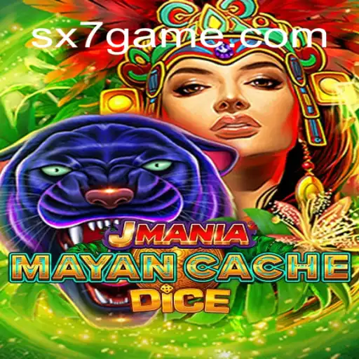 Descubra JManiaMayanCacheDice: Um Novo Jogo Empolgante da SX7.games