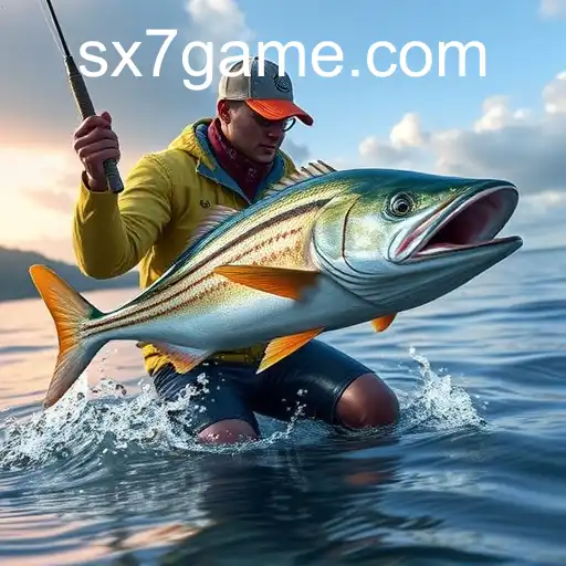 Jogos de pesca