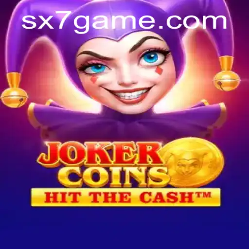 JokerCoins: A Revolução no Universo dos Jogos Casuais