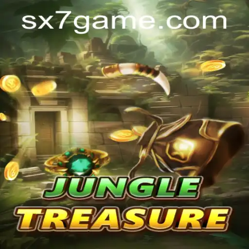 Descubra as Aventuras de JungleTreasure: O Jogo que Está Dominando SX7.games