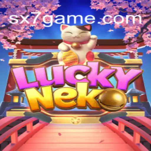Descubra LuckyNeko na SX7.games: Aventuras e Regras do Jogo