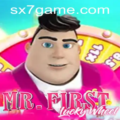 Descubra o Excitante Mundo de MrFirstLuckyWheel: O Jogo que Está Conquistando SX7.games