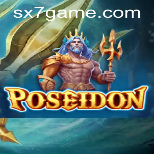 Descubra o Fascinante Mundo de Poseidon: O Jogo de Estratégia da SX7.games