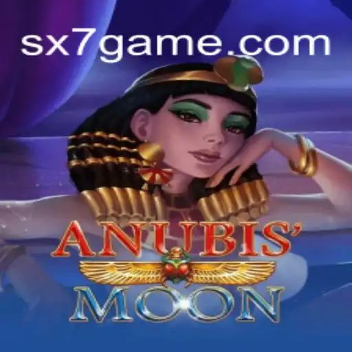 Descubra o Fascinante Mundo de AnubisMoon