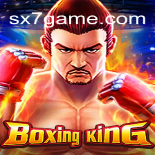 BoxingKing: O Jogo de Luta que Está Revolucionando SX7.games