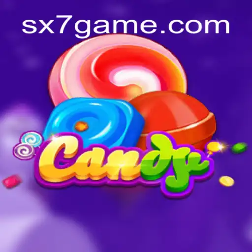 Candy: Descubra a Magia do Jogo SX7.games