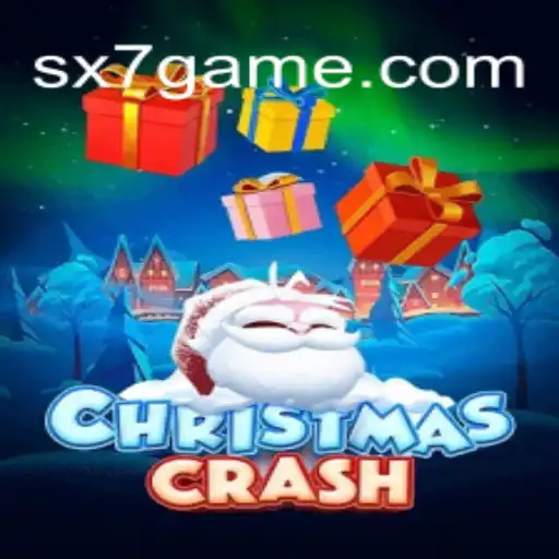 ChristmasCrash: Um Mergulho no Mundo Festivo de SX7.games