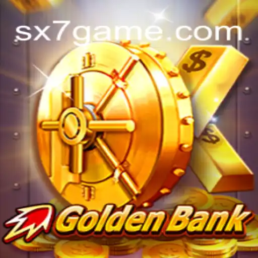 Explore o Mundo Empolgante de CrazyGoldenBank: O Novo Sucesso da SX7.games