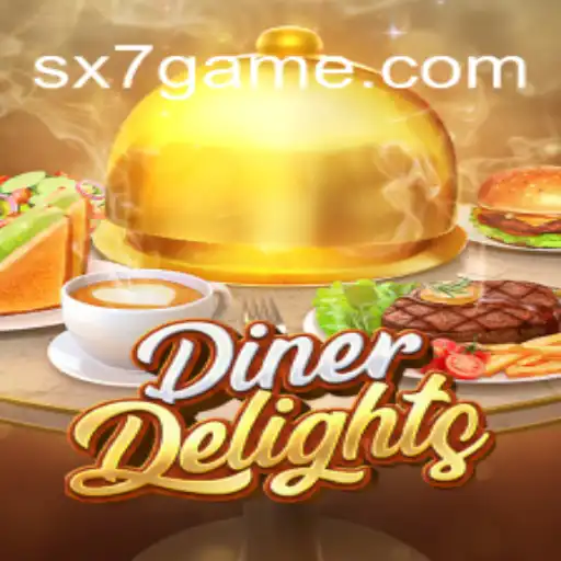Explorando o Mundo de DinerDelights: O Novo Jogo da SX7.games