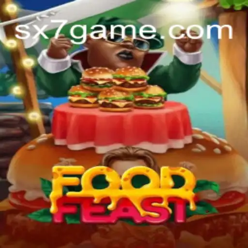 Explorando FoodFeast: O Jogo de Estratégia Culinária do SX7.games