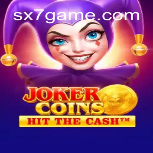 JokerCoins: A Revolução no Universo dos Jogos Casuais