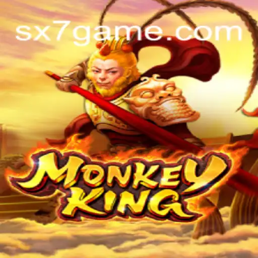 Explorando o Universo de MonkeyKing: Um Jogo de Aventuras Épicas