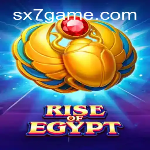 Explore o Fascinante Mundo de 'RiseOfEgypt' no SX7.games