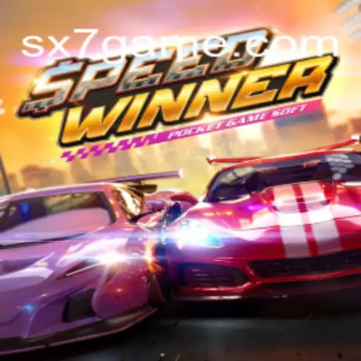 SpeedWinner: A Nova Sensação em Jogos com SX7.games