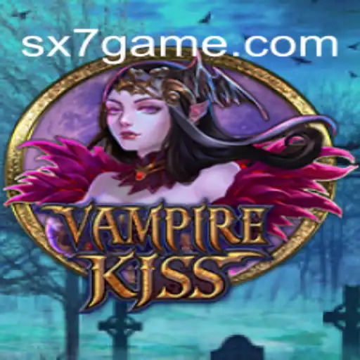 Descubra a Emoção do Jogo VampireKiss em SX7.games