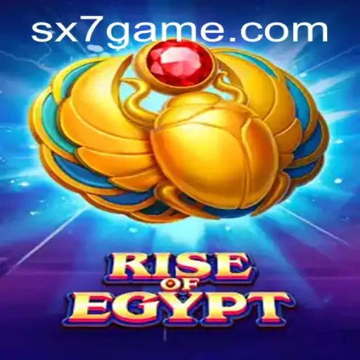 Explore o Fascinante Mundo de 'RiseOfEgypt' no SX7.games