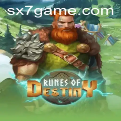 Explore o Fascinante Mundo de 'RunesOfDestiny' em SX7.games
