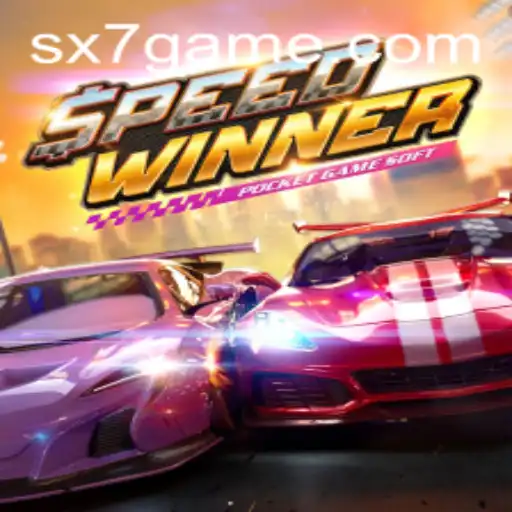 SpeedWinner: A Nova Sensação em Jogos com SX7.games