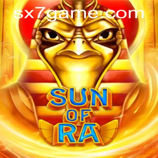 Descubra o Fascinante Mundo de SunofRa: Um Mergulho no Universo de SX7.games