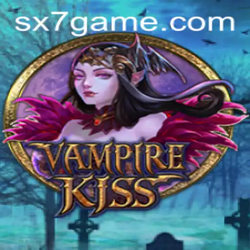 Descubra a Emoção do Jogo VampireKiss em SX7.games