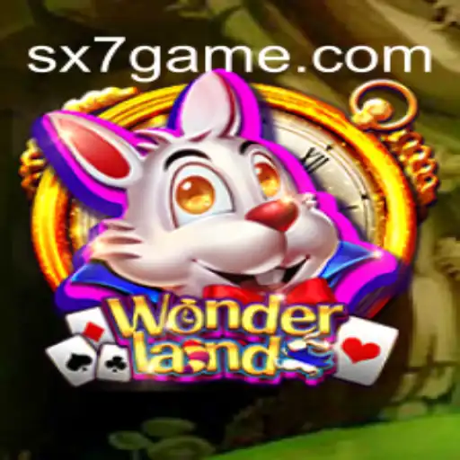 Descubra Wonderland: Uma Jornada Emocionante com SX7.games